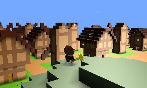 Themagichammer 3DS. Все привет, вы знаете что такое Обзор Игры? 07 Themagichammer 3DS. Все привет, вы знаете что такое Обзор Игры? 07