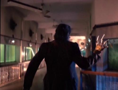 Махакаал / Mahakaal (1994). 05