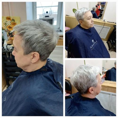 Готовимся к встрече нового года по полной программе! 02