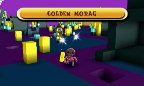 Themagichammer 3DS. Все привет, вы знаете что такое Обзор Игры? 06 Themagichammer 3DS. Все привет, вы знаете что такое Обзор Игры? 06
