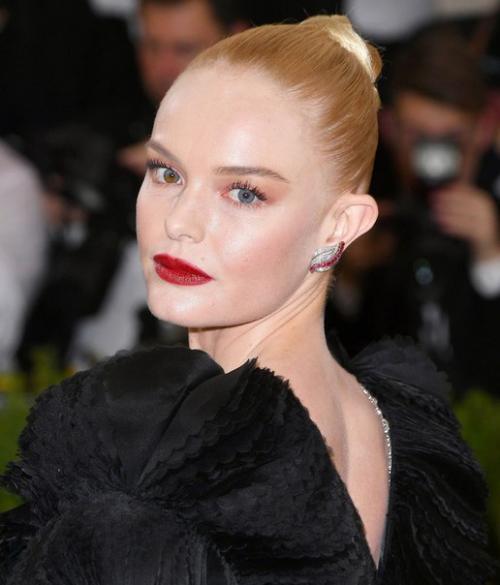 9 идей для блондинок: ваш идеальный цвет. 08