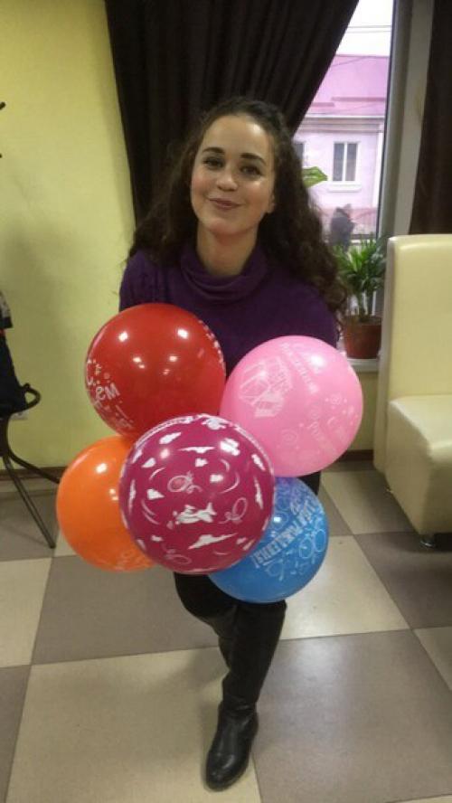 С днем рождения! 03 С днем рождения! 03