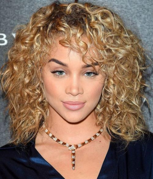 9 идей для блондинок: ваш идеальный цвет. 06