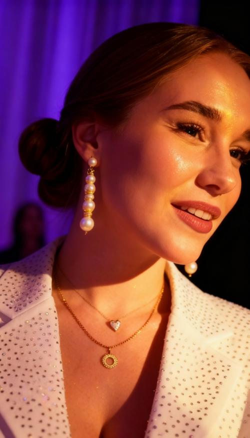 Как сделать свои такие фото с помощью ИИ? 
