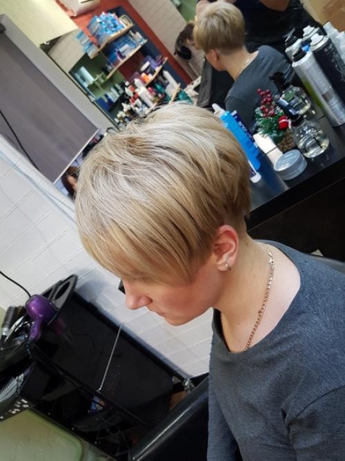 К какой натуре вы пренадлежите? 01