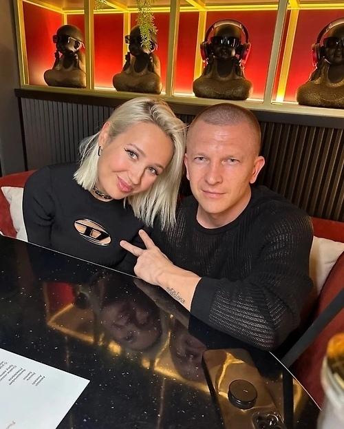 Клава кока ушла из лейбла Black Star, в котором состояла 10 лет: пашу назвал причину увольнения. 02