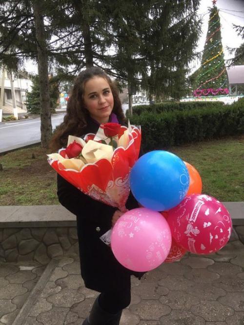 С днем рождения! 06 С днем рождения! 06