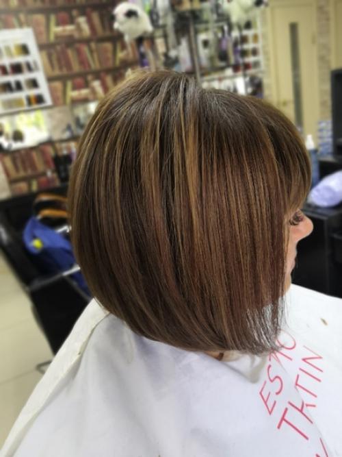 Каждая дама в независимости от возраста желает выглядеть эффектно и привлекательно. 04