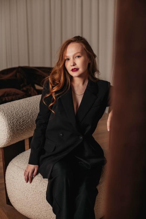 Вы понравитесь ли себе на фото? 05