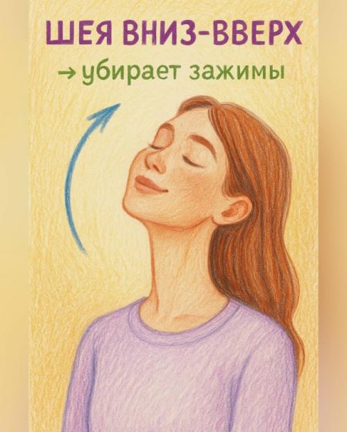 Хочешь просыпаться свежей и сияющей? 04