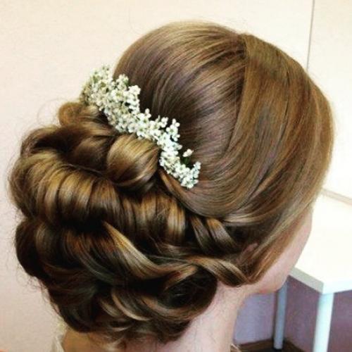 Я умею, делать прически! 01