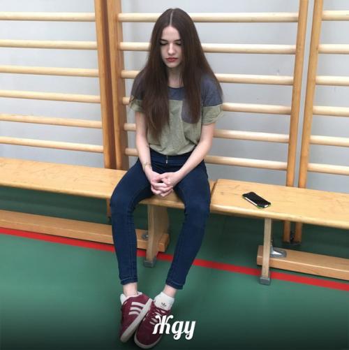 Никаа, боже, я уже скучаю за тобой? 05 Никаа, боже, я уже скучаю за тобой? 05