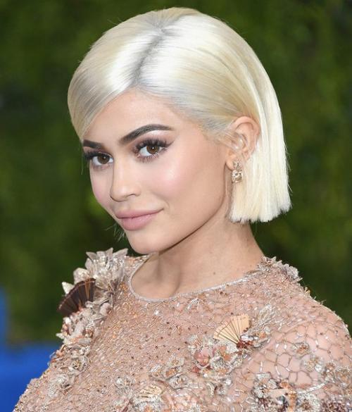 9 идей для блондинок: ваш идеальный цвет. 01