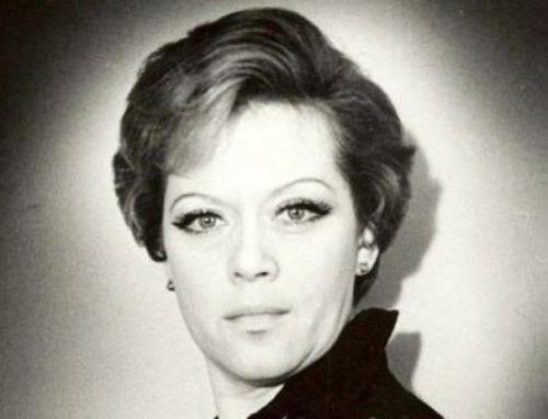 8 декабря 1934 года 83 года назад родилась Алиса Фрейндлих, советская и российская актриса театра и кино, народная артистка Ссср. 07