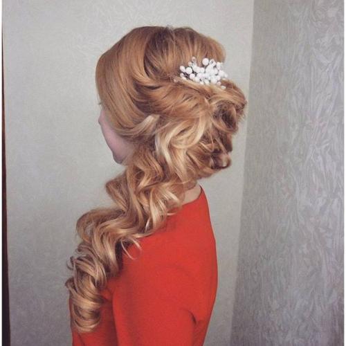 Я умею, делать прически! 02