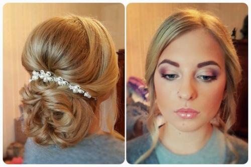 Я умею, делать прически! 06