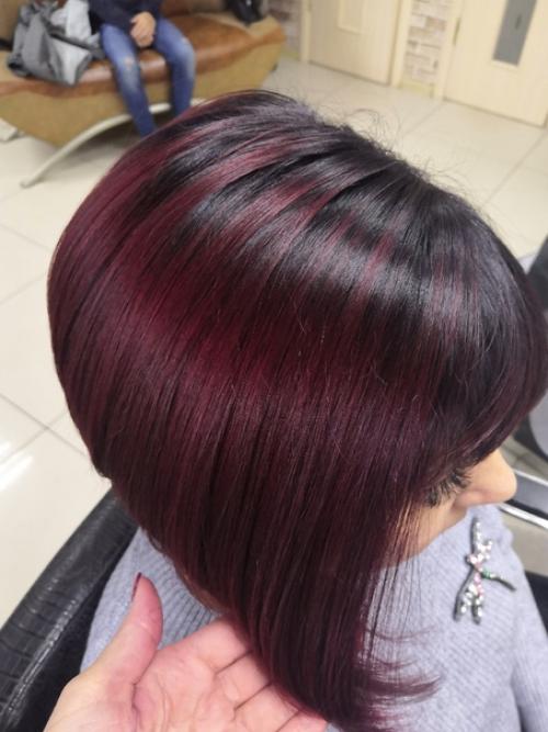 Каждая дама в независимости от возраста желает выглядеть эффектно и привлекательно. 03