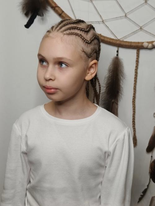 Приятно ценить свою работу и здраво её оценивать, наконец, не занижая планку. 01