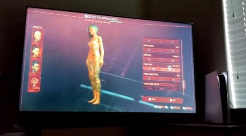 News@20cyberpunk77. Игроки, заполучившие Cyberpunk 2077, продолжают выкладывать интересные кадры. 09 News@20cyberpunk77. Игроки, заполучившие Cyberpunk 2077, продолжают выкладывать интересные кадры. 09