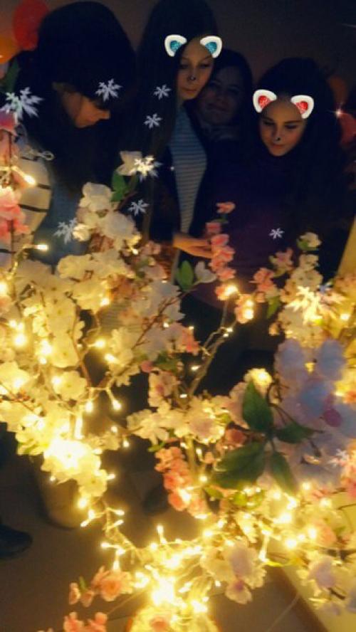 С днем рождения! 04 С днем рождения! 04