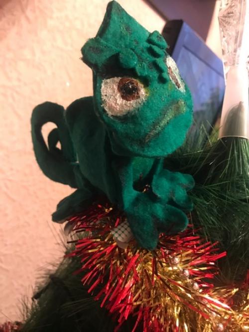 Ева недавно решила сменить имидж. 01 Ева недавно решила сменить имидж. 01