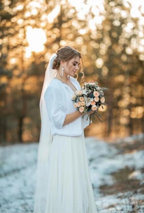 Желаю каждой девушке примерить самое красивое платье. 02