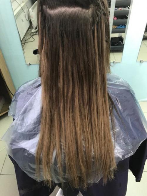 Раскрасим хмурые будни - ярким балаяжем. 01