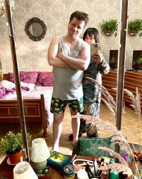 Лариса гузеева покорила всю страну своим новым образом! 03