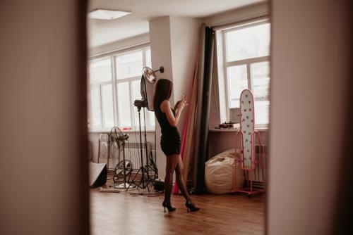 Я прокачиваю свою женскую энергию, через женские радости! 01 Я прокачиваю свою женскую энергию, через женские радости! 01