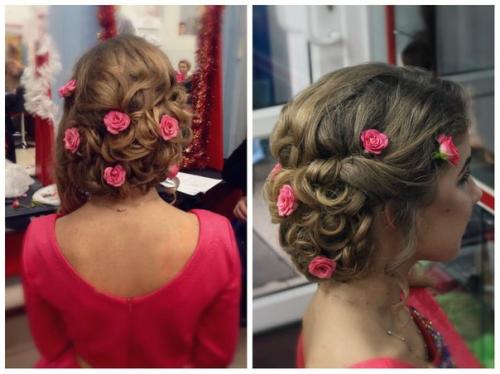 Я умею, делать прически! 03