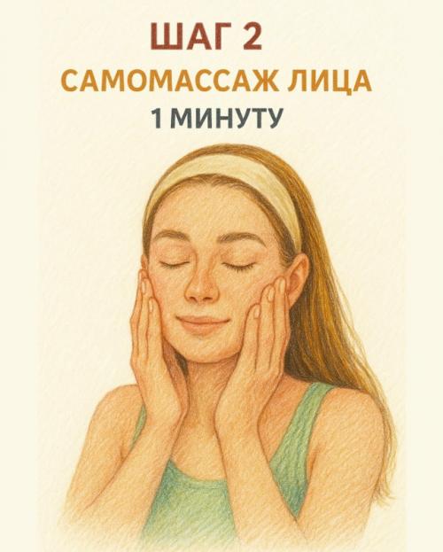 Хочешь просыпаться свежей и сияющей? 02