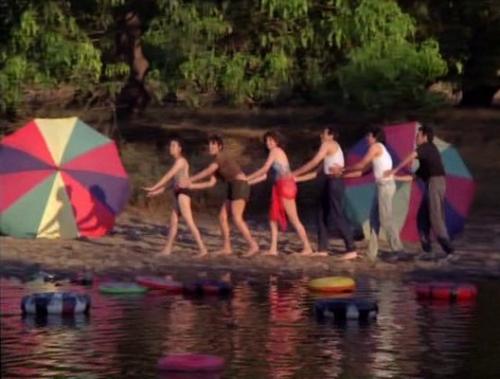 Махакаал / Mahakaal (1994). 07