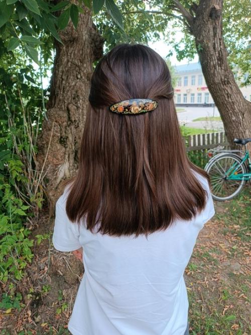 Заколки ручной росписи для вас! 02 Заколки ручной росписи для вас! 02