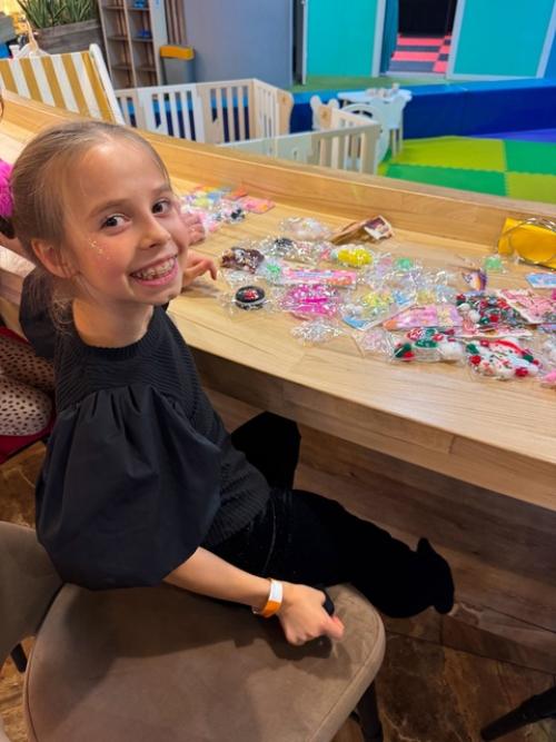 Дианочка, такая уже большая, смотрю на фото и вижу, как повзрослела! 07 Дианочка, такая уже большая, смотрю на фото и вижу, как повзрослела! 07