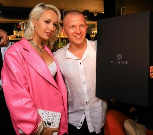 Клава кока ушла из лейбла Black Star, в котором состояла 10 лет: пашу назвал причину увольнения. 01