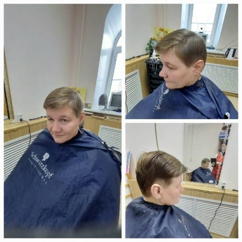 Готовимся к встрече нового года по полной программе! 03