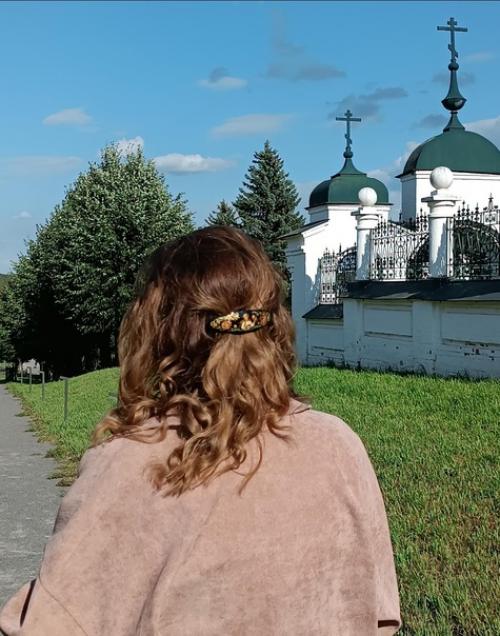 Заколки ручной росписи для вас! 07 Заколки ручной росписи для вас! 07