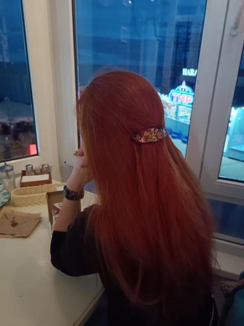 Заколки ручной росписи для вас! 01 Заколки ручной росписи для вас! 01