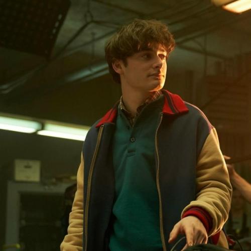 Вообще я предпологала, что Робин и Уилл поладят еще тогда, когда впервые появились фото Уилла с новой прической … не прямые волосы! 01