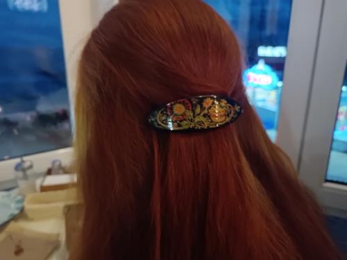 Заколки ручной росписи для вас! 08 Заколки ручной росписи для вас! 08