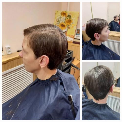 Готовимся к встрече нового года по полной программе! 04