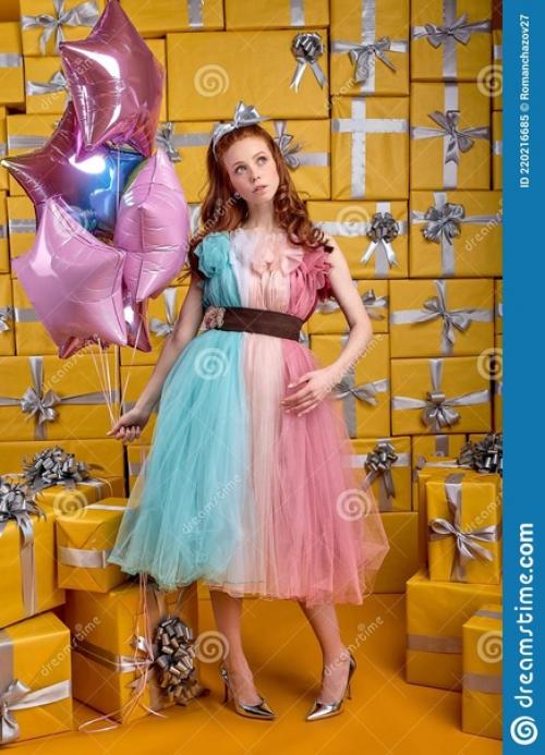 Женский инфантилизм, как и обещала. 01 Женский инфантилизм, как и обещала. 01