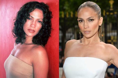 Не всё потеряно: вдохновляемся преображением звёздных бровей. 02