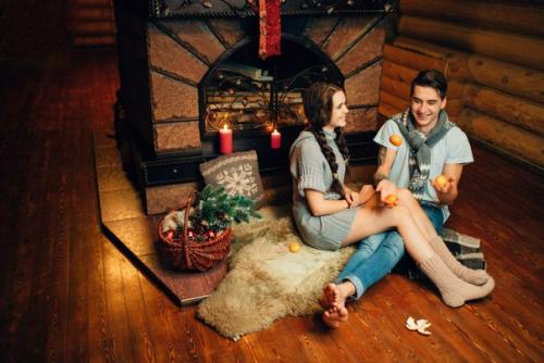 Здравствуйте?  Мы предлагаем принять участие в уникальном шикарном фотопроекте в загородном домике возле озера. 01