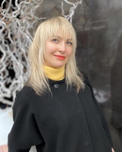 В копилку модных нестандартных образов. 01