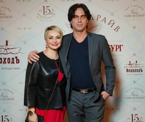 Катя Лель рассказала о пропавшем без вести бывшем муже: Мы Хотим Возбудить Дело в России. 01