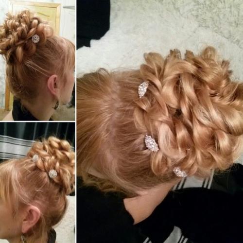 Я умею, делать прически! 04