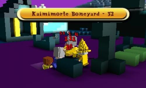 Themagichammer 3DS. Все привет, вы знаете что такое Обзор Игры? 02 Themagichammer 3DS. Все привет, вы знаете что такое Обзор Игры? 02