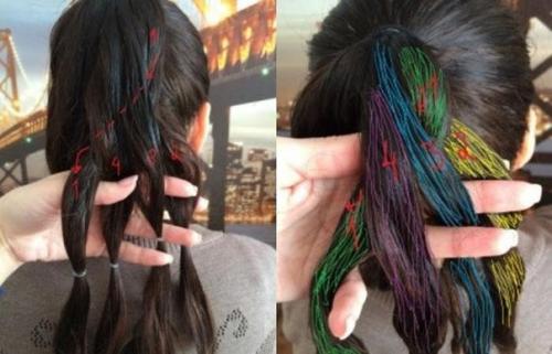 Огромный экран - симулятор. 01