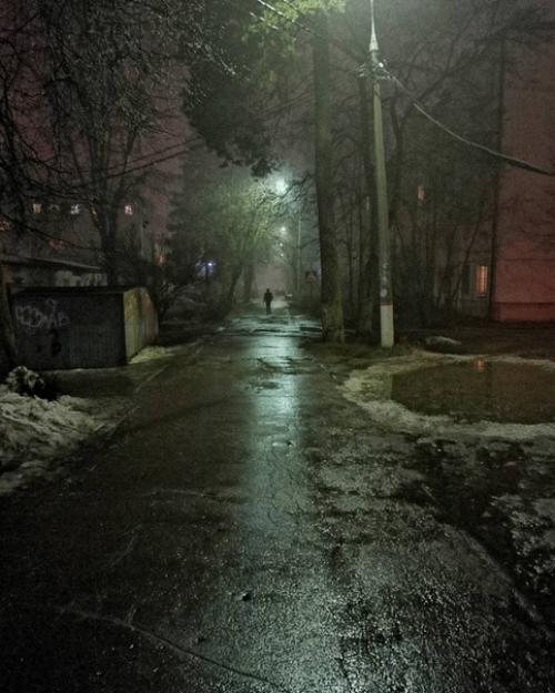 Мне всегда говорят, Талантливый Человек, Талантлив во Всем. 03